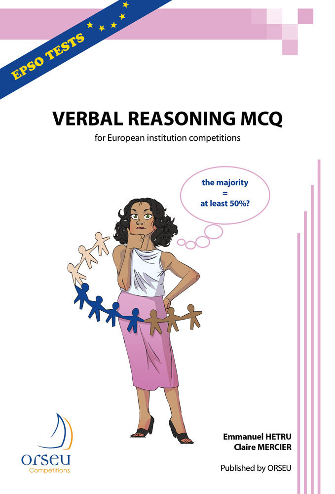 Verbal Reasoning MCQ